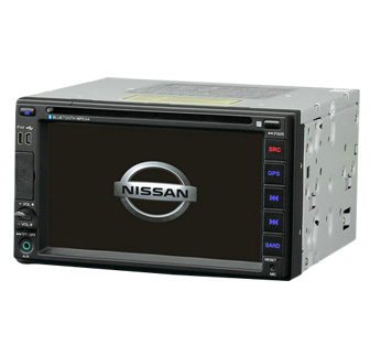 Nissan supplier portal #6